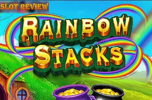 Rainbow Stacks